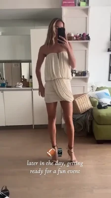 oliviaponton - CAN YOU SEE IT?