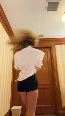 oliviaponton - It's the last day of Black History Month and I feel like my ass
