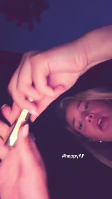 oliviaponton - Hey guys sorry we’re so behind we have so many videos to upload!