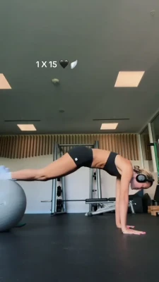 oliviaponton - I think the ring cuts me off after I get to a certain hardness 😂