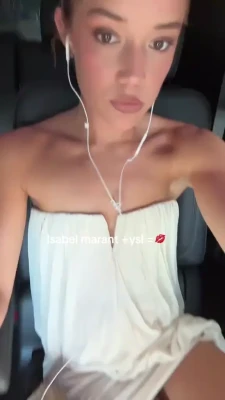 oliviaponton - Let the whole Internet see, my little girly shame🙈💦 What do you