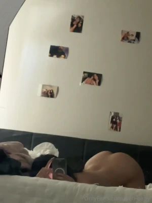 genmnz - ✨✨✨Full Solo Video [06:07]✨✨✨ - Jerking off on the floor