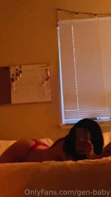 genmnz - Time to get naked!!!