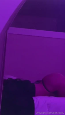 genmnz - Would you get behind my thicc ass? 😝