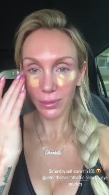 charlottewwe - I posted earlier but it still says “media currently processing”