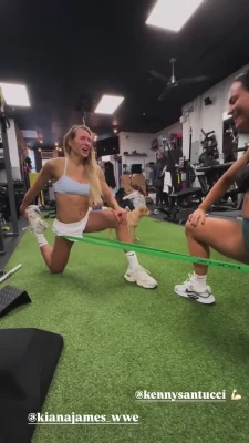 charlottewwe - Iil update: life has been busy, will do requests this week and will