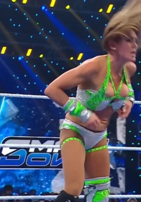 charlottewwe - Mmm 😈😈