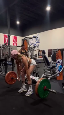 charlottewwe - You catch me taking photos like this... what do you do next? 😉🍑