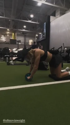charlottewwe - It's fucking Friday!