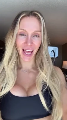 charlottewwe - Good morning baby 🤍🤍🤍