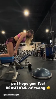 charlottewwe - Well this was a LOT of fun! I always have a good time when I am