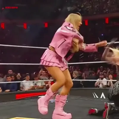 charlottewwe - Ready for some fun?