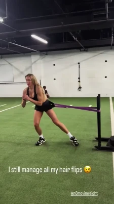 charlottewwe - Was gonna post this at midnight.... but what can I say? I'm a
