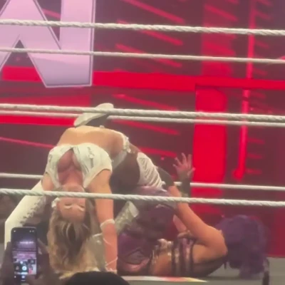 charlottewwe - It’s been 10 minutes and I’m still trying to decide which shoes