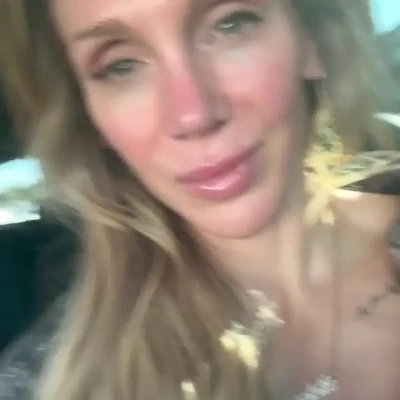 charlottewwe - Enjoy your Flashback Friday video!! Was For my movie "My First Anal"