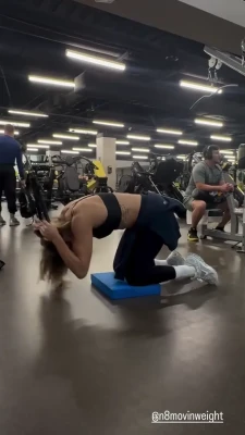 charlottewwe - New keywords in the pinned post if you want some extra freebies!