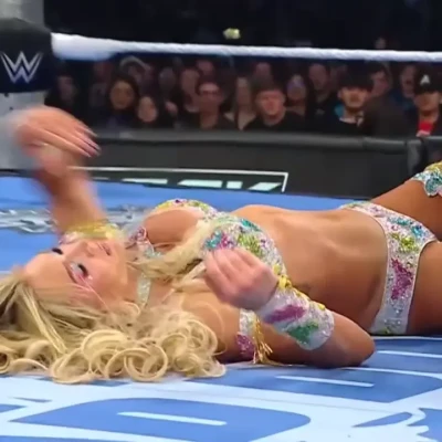 charlottewwe - TIP $15 AND GET THE RELATED 7 min VIDEO if you subscribed before that