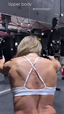 charlottewwe - shine bright