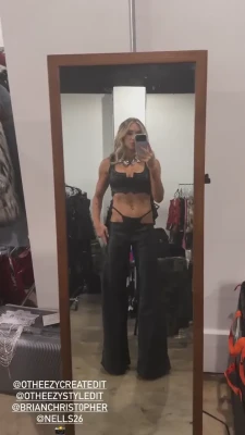 charlottewwe - Let's misbehave💋