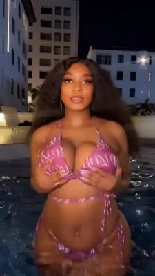 djdimplenipple - 7 minutes of teaseee heaven… can you last til the end? 😈
