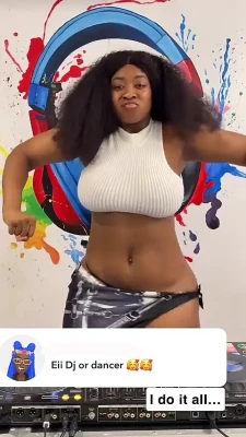 djdimplenipple - Hope you're ready to spend Valentine's with me😏😘