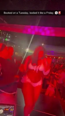 djdimplenipple - I can make this a night you'll never forget 😉