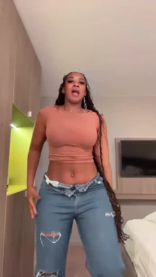 djdimplenipple - Summer Clothes Try On 👗👖🐽🐷  Well, 2024 is going to be my