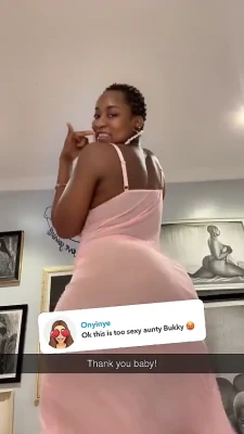 djdimplenipple - Has anyone seen my Peter? 🥺
