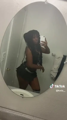 kxta__ - How would you wake me up? 😁
