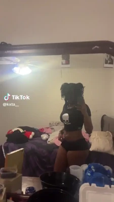 kxta__ - Happy Sundaynday let's start the week off right