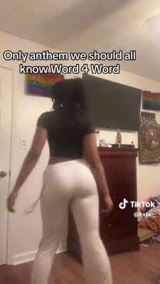 kxta__ - Ohh laa laa tonights cam outfit!