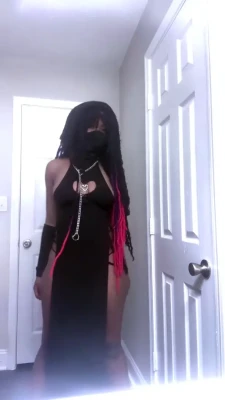 kxta__ - Real life Mrs.Incredible.