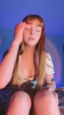 _larissau_ - So I ordered some new lingerie… with that being said should I film