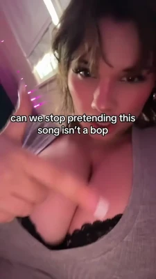 i_am.rampart - Daily post - Hips and tiddies