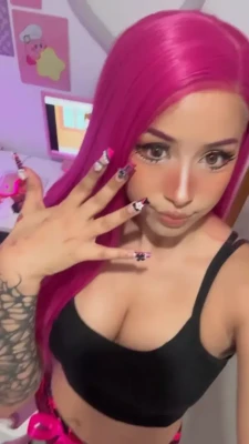 magic_phyra - I'll ch*ke you with my ass and my squirt 💦😵‍💫