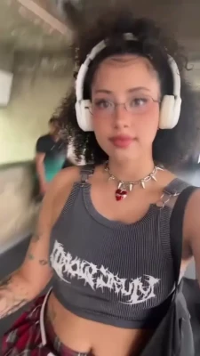 magic_phyra - Soft kitty, warm kitty, little ball of fur...fuck I forgot my cat ears