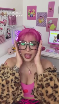 magic_phyra - These pjs are soft to the touch! part 1