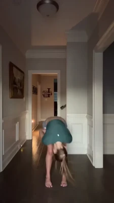 mysterious_secretgirl - Today I played with this thing in my bedroom it was an incredible