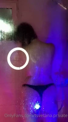 tsvetana.nanana - [video] While I’m out enjoying Myself ignoring beta bitches on the