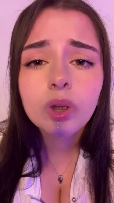 haivixi - I’m rubbing my clit for you, daddy💦💦