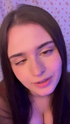 haivixi - wanna wake up in bed with me?