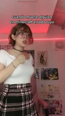 ansichan - I put spell on you!