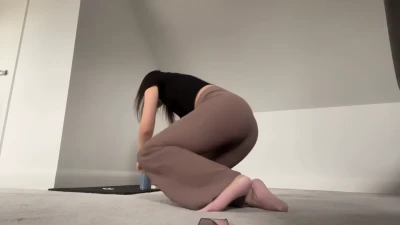 anastasialexmur - Worship me and smell my pits after the gym
