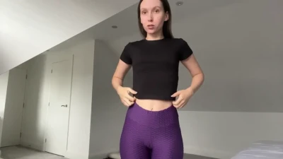 anastasialexmur - i need you to come warm me up🥰
