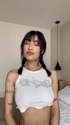 succubusskye - Let’s have some fun 😈