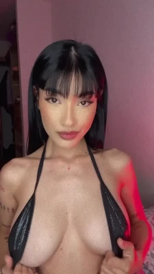 succubusskye - Do you have a naughty night out story? I'm out out tonight 😏