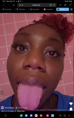 chocolatebabyabby - good morning ☀️💕🥳