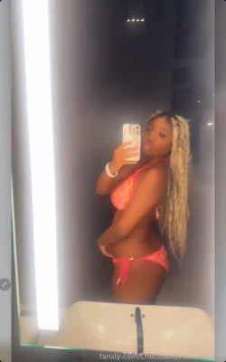 chocolatebabyabby - New video coming out today 🧡🧡🧡🧡🧡