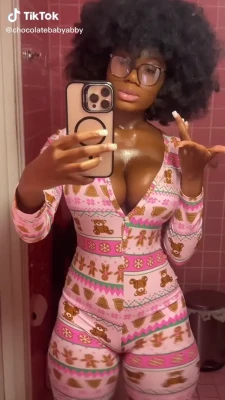 chocolatebabyabby - extra pictures in dm, more 🔥