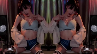 jhjjijji - These boob though.... [pic]